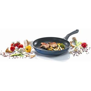 Karl Krüger Troja All-purpose pan - Aluminium, Blue, 20cm - All-purpose pan Karl Krüger Troja All-purpose pan - Aluminium, Blue, 20cm - All-purpose pan