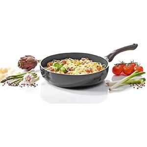 KRÜGER VENEZIA Induktionspanna - Stekpanna 28cm KRÜGER VENEZIA Induktionspanna - Stekpanna 28cm