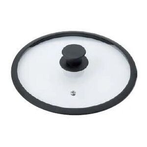 Karl Krüger GL28S pan lid Black - pan lid Karl Krüger GL28S pan lid Black - pan lid