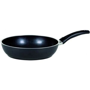 Karl Krüger Paris Sartén multiusos - Sartén - Negro - 24 cm Karl Krüger Paris Sartén multiusos - Sartén - Negro - 24 cm