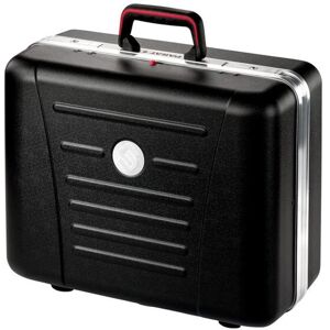 Parat 589100171 Tool Storage Case - Electrician Durable Aluminum and Plastic Parat 589100171 Tool Storage Case - Electrician Durable Aluminum and Plastic