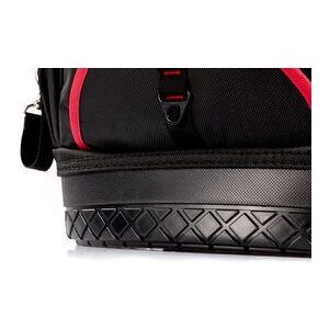 Parat 5990830991 Tool box - Tool box, Black, Red Parat 5990830991 Tool box - Tool box, Black, Red