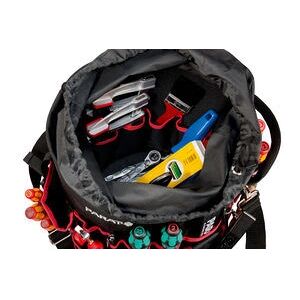 Parat Basic Tool Bag - 5990831991 - Tool Type: Bag Parat Basic Tool Bag - 5990831991 - Tool Type: Bag
