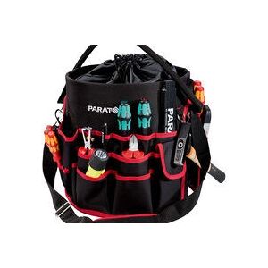 Parat Basic Werkzeugtasche - 5990831991 - Werkzeugart: Tasche Parat Basic Werkzeugtasche - 5990831991 - Werkzeugart: Tasche
