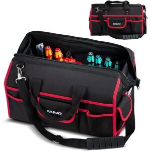 Parat Basic Tool Softbag M - Tool Box with Compartments Parat Basic Tool Softbag M - Tool Box with Compartments