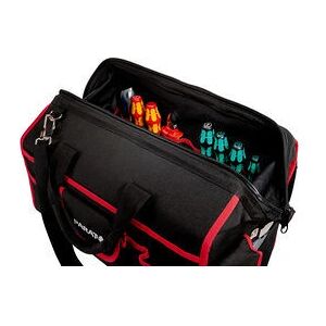 Parat Basic Tool Softbag M - Tool Box with Compartments Parat Basic Tool Softbag M - Tool Box with Compartments