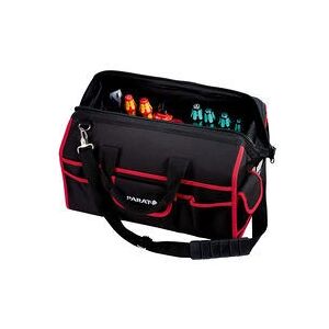 Parat Basic Tool Softbag M - Werkzeugtasche mit Fächern Parat Basic Tool Softbag M - Werkzeugtasche mit Fächern
