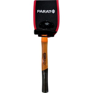 Boîte à outils PARAT - B120XT70XH170mm - Noir, Rouge - Boîte à outils Boîte à outils PARAT - B120XT70XH170mm - Noir, Rouge - Boîte à outils