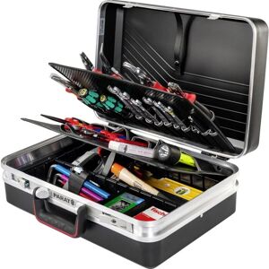 Parat Model 485070171 Tool Case - Robust and Portable Parat Model 485070171 Tool Case - Robust and Portable