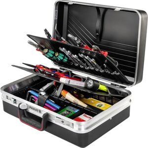 Parat Model 485070171 Tool Case - Robust and Portable Parat Model 485070171 Tool Case - Robust and Portable