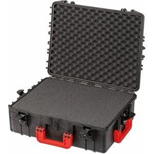 Parat PROTECT 41-F Werkzeugkoffer - Stoßfest, Wasserdicht IP67 Parat PROTECT 41-F Werkzeugkoffer - Stoßfest, Wasserdicht IP67