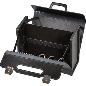 Parat 2460000401 Classic Tool Case - 390 x 185 x 310mm Parat 2460000401 Classic Tool Case - 390 x 185 x 310mm