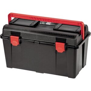 Parat Tool Box - Universal, Black, Red - Product Type Parat Tool Box - Universal, Black, Red - Product Type
