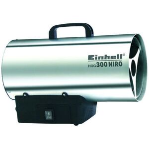 Souffleur d'air chaud Einhell 2330910 - Puissant 38 W, Acier inoxydable, Sécurité - Publicité Souffleur d'air chaud Einhell 2330910 - Puissant 38 W, Acier inoxydable, Sécurité - Publicité