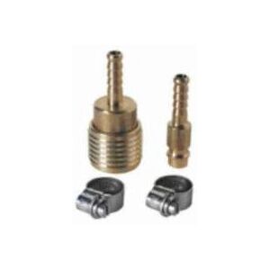 Kit d'accessoires pour compresseur d'air Einhell 4139500 - 4 pcs Kit d'accessoires pour compresseur d'air Einhell 4139500 - 4 pcs