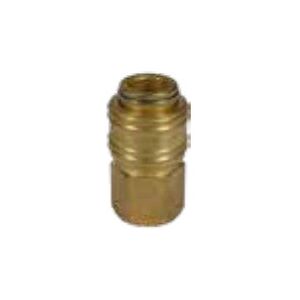 Einhell R3/8 Ig Quick-lock coupling - Air compressor accessory Einhell R3/8 Ig Quick-lock coupling - Air compressor accessory