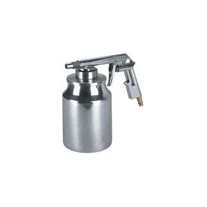 Accesorio de pistola de pulverización de aluminio Einhell 4133300 - pieza para compresor Accesorio de pistola de pulverización de aluminio Einhell 4133300 - pieza para compresor
