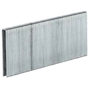 Einhell Nietjes - 41.378.61 - 5,7x40 mm - 3000 stuks - Nietpistool accessoires - Zilver Einhell Nietjes - 41.378.61 - 5,7x40 mm - 3000 stuks - Nietpistool accessoires - Zilver