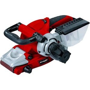 Einhell TE-BS 8540 E Belt Sander - Variable Speed Power Tool Einhell TE-BS 8540 E Belt Sander - Variable Speed Power Tool
