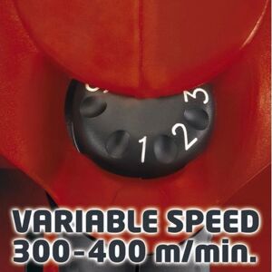 Einhell TE-BS 8540 E Belt Sander - Variable Speed Power Tool Einhell TE-BS 8540 E Belt Sander - Variable Speed Power Tool