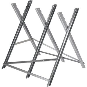 Einhell Chainsaw Stand - Foldable Work Table for DIY & Carpentry Einhell Chainsaw Stand - Foldable Work Table for DIY & Carpentry