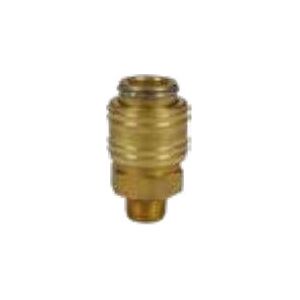 Einhell R1/4 Air Compressor Quick-lock Coupling - Accessories Einhell R1/4 Air Compressor Quick-lock Coupling - Accessories