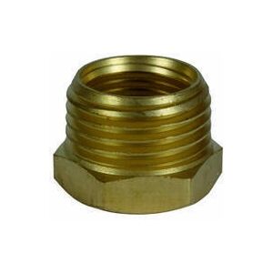 Einhell R3/8 to R1/2 Air Reducer - Durable Metal Einhell R3/8 to R1/2 Air Reducer - Durable Metal