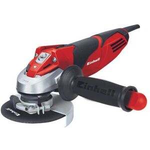 Einhell TE-AG 115 Haakse Slijper - 115mm, 720W, verstelbare handgreep Einhell TE-AG 115 Haakse Slijper - 115mm, 720W, verstelbare handgreep