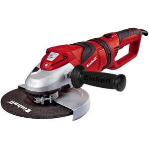 Einhell TE-AG 230 Angle Grinder - 230mm, 2350W, 6500 RPM Einhell TE-AG 230 Angle Grinder - 230mm, 2350W, 6500 RPM