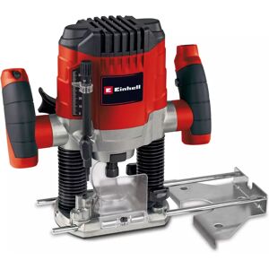 Fraiseuse Einhell TC-RO 1155 E - Vitesse variable, 55mm profondeur Fraiseuse Einhell TC-RO 1155 E - Vitesse variable, 55mm profondeur