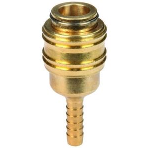 Einhell 4139301 - Quick-lock aansluiting voor perslucht Einhell 4139301 - Quick-lock aansluiting voor perslucht