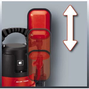 Einhell GC-DP 7835 Dirty Water Pump - Water Pump Einhell GC-DP 7835 Dirty Water Pump - Water Pump