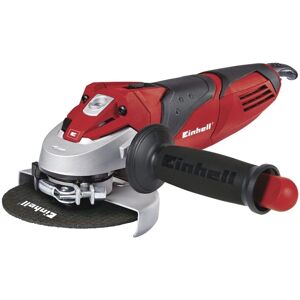 Einhell TE-AG 125/750 Kit Angle Grinder - Power Tool Einhell TE-AG 125/750 Kit Angle Grinder - Power Tool