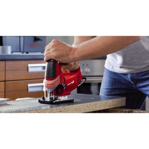Einhell TC-JS 60 Power Jigsaw - 410W, 1.58kg Einhell TC-JS 60 Power Jigsaw - 410W, 1.58kg