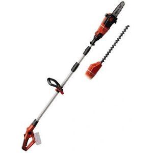 Einhell GE-HC 18 Li T- Solo Cordless Hedge Trimmer - Cordless Hedge Trimmer Einhell GE-HC 18 Li T- Solo Cordless Hedge Trimmer - Cordless Hedge Trimmer