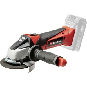 Einhell Brand Model - Angle Grinder - Cordless, Lightweight, Safety, 115mm Einhell Brand Model - Angle Grinder - Cordless, Lightweight, Safety, 115mm