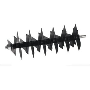 Einhell GC-SC 2240 P - Accessoire pour scarificateur avec lames en acier Einhell GC-SC 2240 P - Accessoire pour scarificateur avec lames en acier
