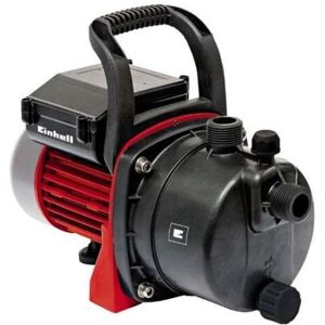 Einhell GC-GP 6538 Wasserpumpe - 650 W, 3800 L/h, 3,6 bar Einhell GC-GP 6538 Wasserpumpe - 650 W, 3800 L/h, 3,6 bar