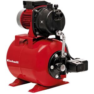 Pompe à eau Einhell GC-WW 6538 - Pression 3.6 bar - 3800 L/h - Publicité Pompe à eau Einhell GC-WW 6538 - Pression 3.6 bar - 3800 L/h - Publicité