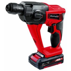 Einhell TE-HD 18 Li - 1 x 1,5 Ah Einhell TE-HD 18 Li - 1 x 1,5 Ah
