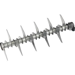 Roulette de diamètre de remplacement pour GE-SA 1640 Tondeuse Roulette de diamètre de remplacement pour GE-SA 1640 Tondeuse