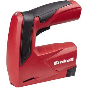 Einhell 4257880 Cloueur - Pistolet sans fil pour maison et loisir Einhell 4257880 Cloueur - Pistolet sans fil pour maison et loisir