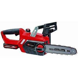 Einhell GE-LC 18 Li - Kit (With Battery + Charger) Einhell GE-LC 18 Li - Kit (With Battery + Charger)