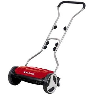 Einhell GE-HM 38 S Rasenmäher - Höhenverstellbar, Leise, Umweltfreundlich Einhell GE-HM 38 S Rasenmäher - Höhenverstellbar, Leise, Umweltfreundlich