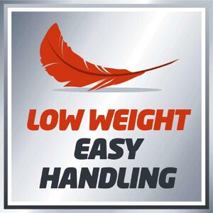 Einhell GE-CL 18 Li E - Solo (Without Battery Or Charger) Einhell GE-CL 18 Li E - Solo (Without Battery Or Charger)