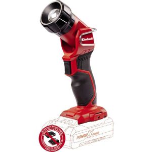 Lampe de travail Einhell TE-CL 18 Li H-Solo - Réglable, Compacte, Lumineuse Lampe de travail Einhell TE-CL 18 Li H-Solo - Réglable, Compacte, Lumineuse