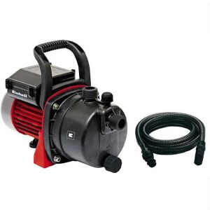 Einhell GC-GP 6538 Oberflächenpumpe - Langlebig 650W 3,6bar 3800l/h Einhell GC-GP 6538 Oberflächenpumpe - Langlebig 650W 3,6bar 3800l/h