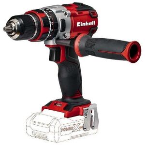 Einhell TE-CD 18 Li-i Sin Escobillas (Unidad Sola) Einhell TE-CD 18 Li-i Sin Escobillas (Unidad Sola)