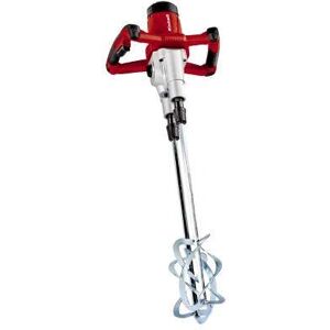 Einhell TE-MX 1600-2 CE Twin betonmenger - Kracht, Ergonomie, Tweevoudige snelheid Einhell TE-MX 1600-2 CE Twin betonmenger - Kracht, Ergonomie, Tweevoudige snelheid