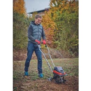 Einhell GE-CR 30 Li-Solo Electric mini tiller - Mini Tiller Einhell GE-CR 30 Li-Solo Electric mini tiller - Mini Tiller